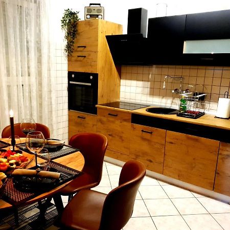 New! Gambinno Apartment, Zadar City Centre Exteriér fotografie