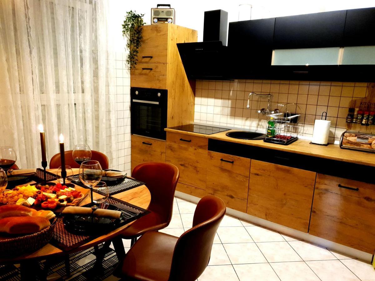 New! Gambinno Apartment, Zadar City Centre Exteriér fotografie