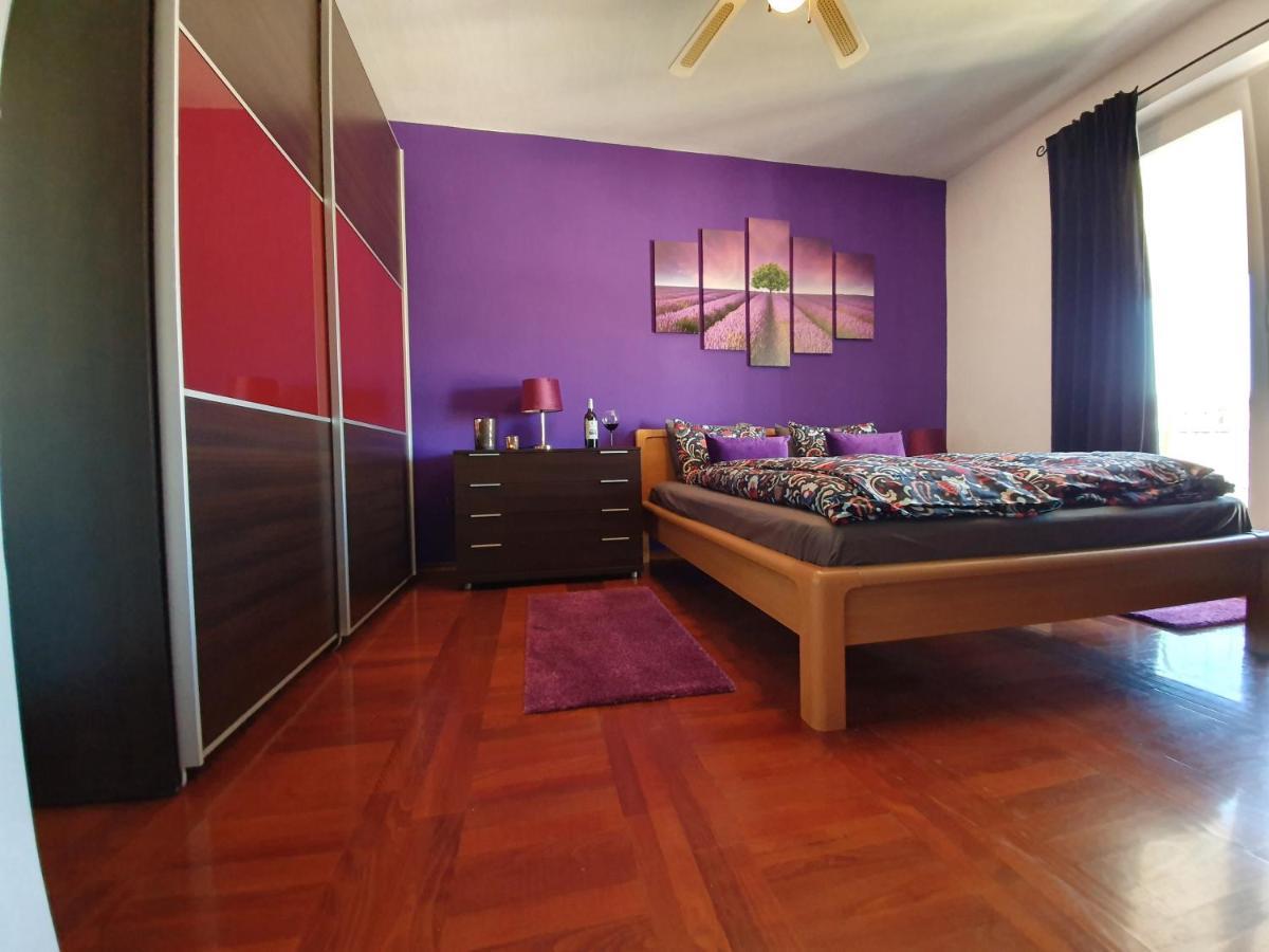 New! Gambinno Apartment, Zadar City Centre Exteriér fotografie