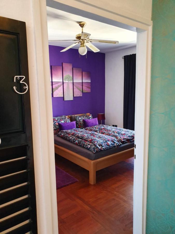 New! Gambinno Apartment, Zadar City Centre Exteriér fotografie